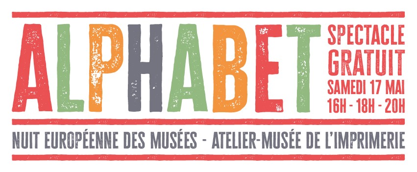 alphabet