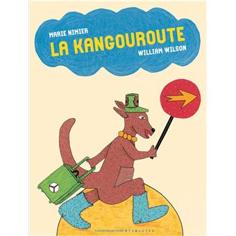 La Kangouroute