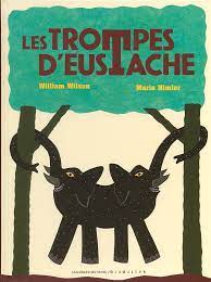 Les Trompes d'Eustache