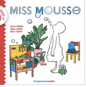 Miss Mousse