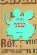 Oumtata à Paris