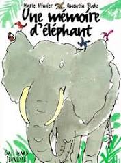 Une mémoire d'éléphant