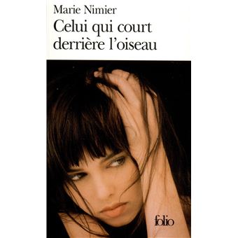 Celui qui court derrière l'oiseau