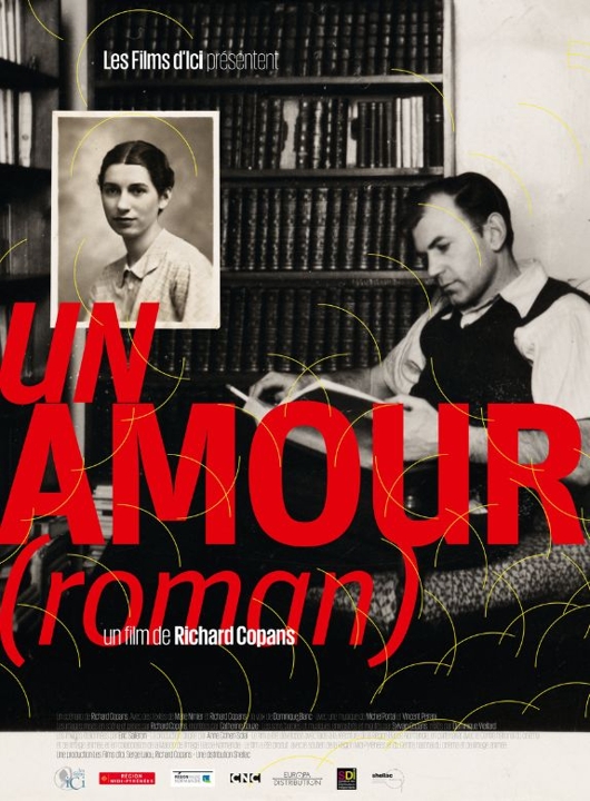 Un amour (roman)