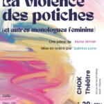 La violence des potiches